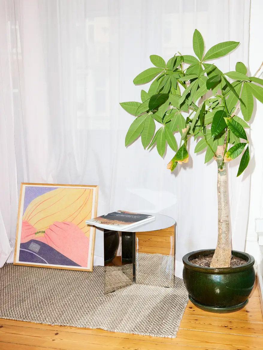 Paper Collective Collier Carre