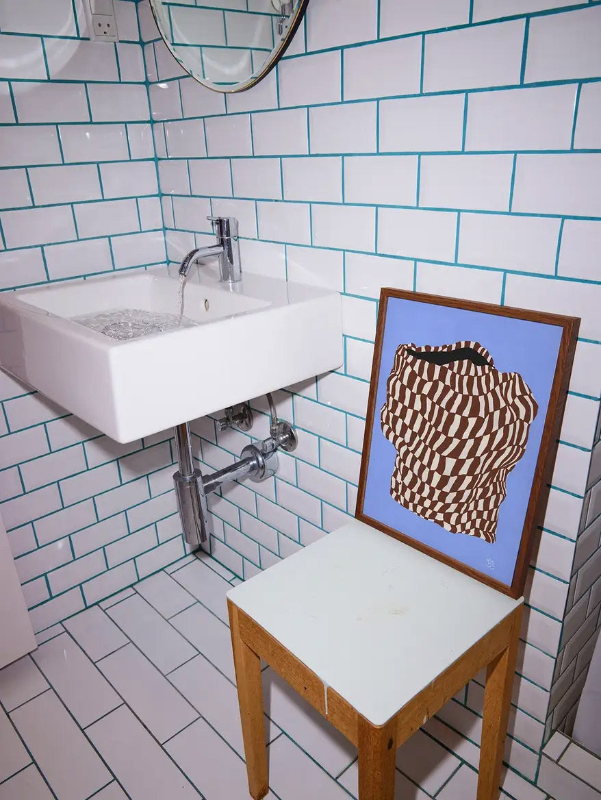 Paper Collective Doodle of a Doodle 2