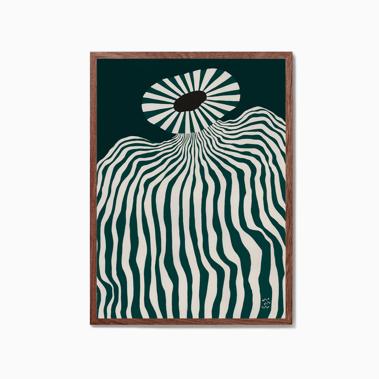 Paper Collective – Arrival Hall