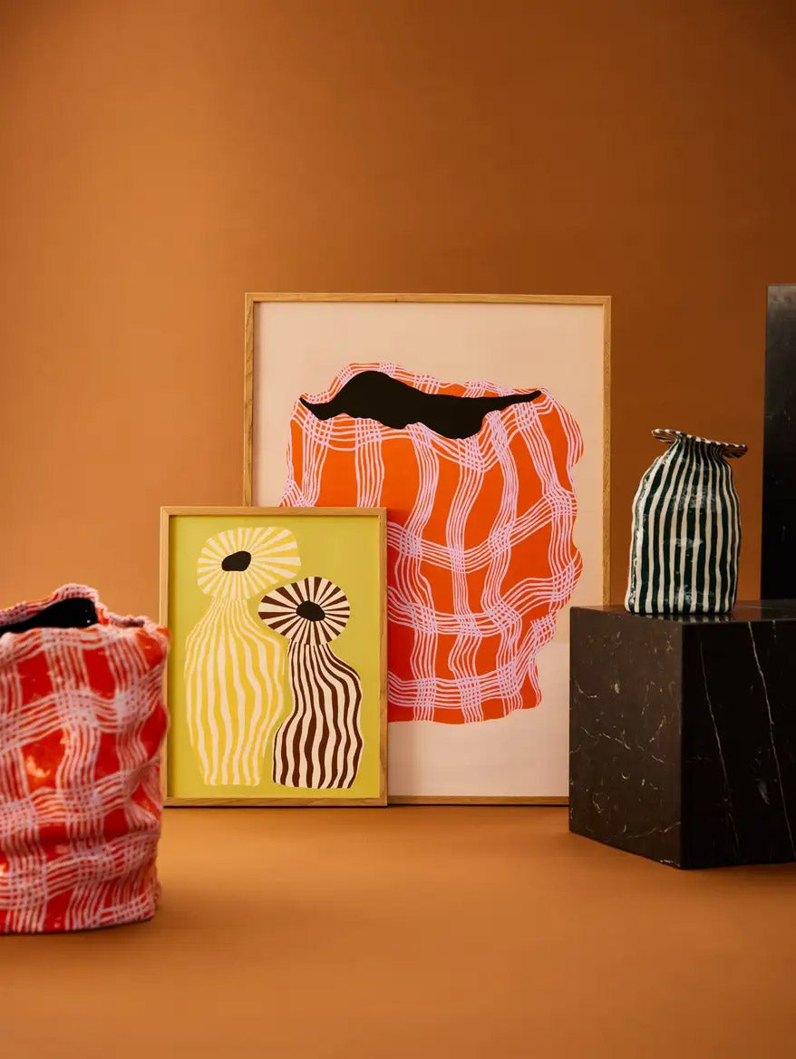 Paper Collective Doodle of a Doodle 5