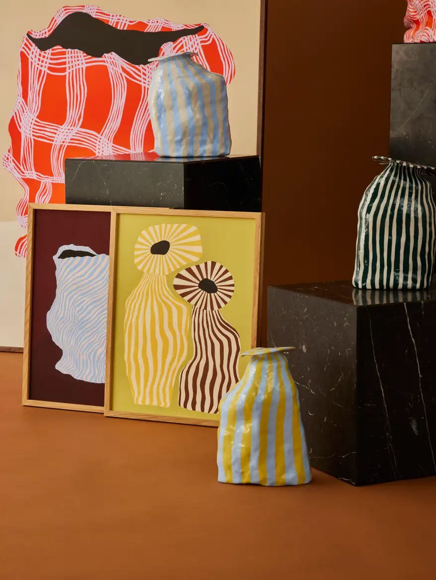 Paper Collective Doodle of a Doodle 5