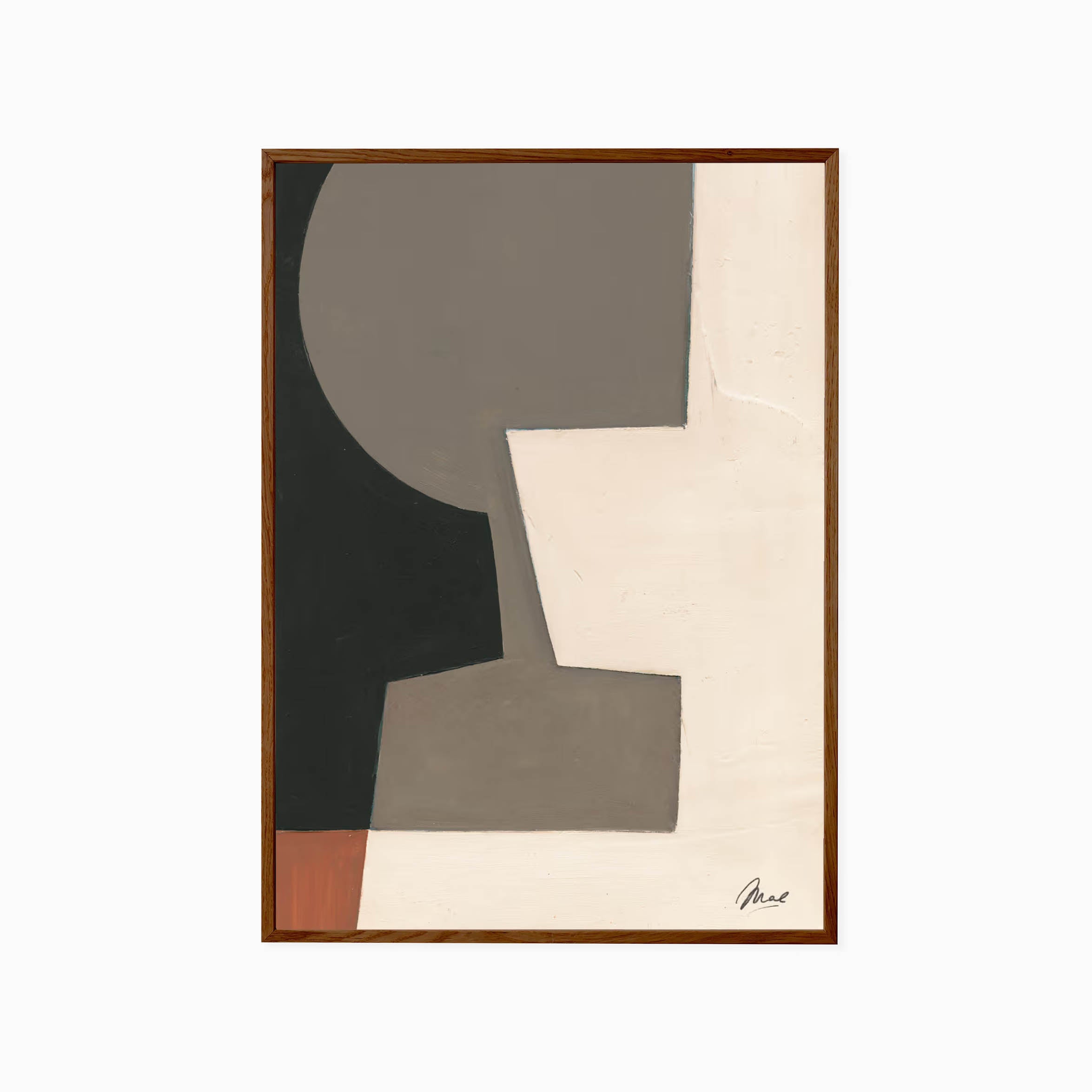 Paper Collective - Evoke