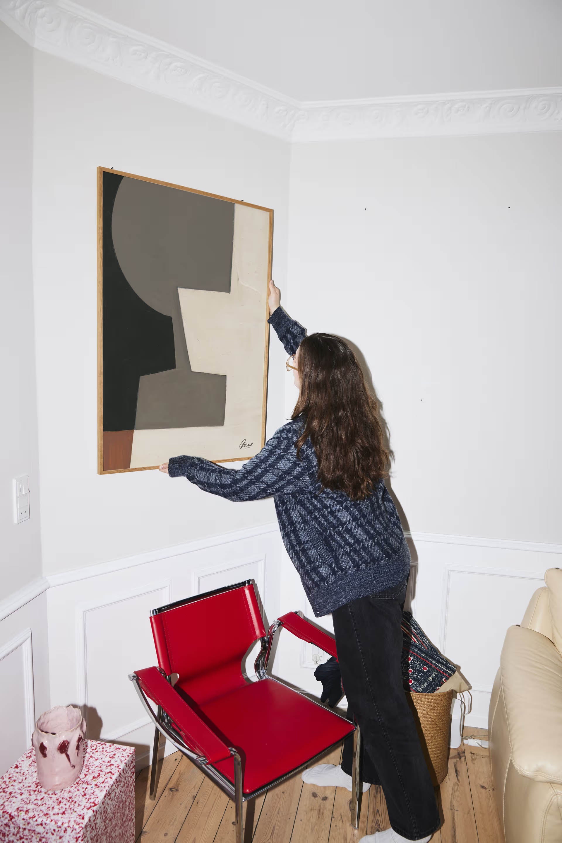 Paper Collective - Evoke