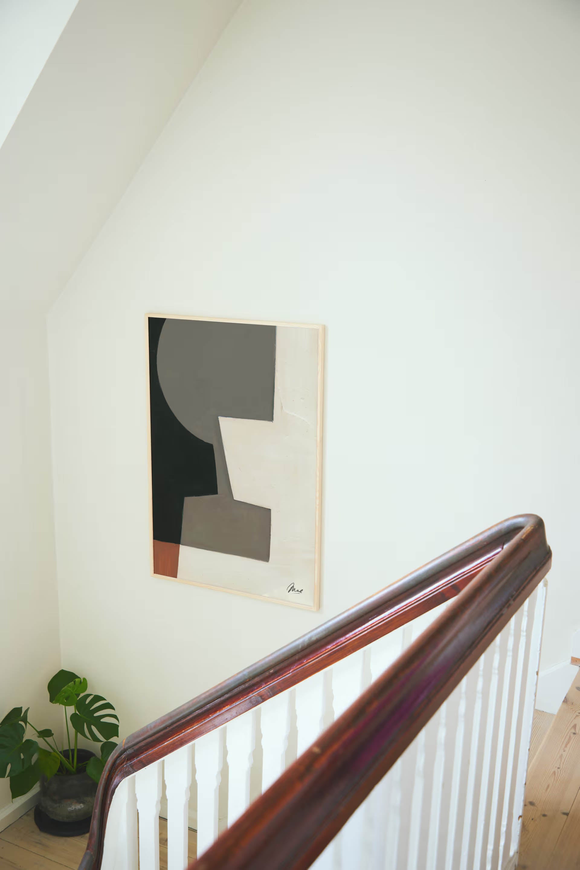 Paper Collective - Evoke