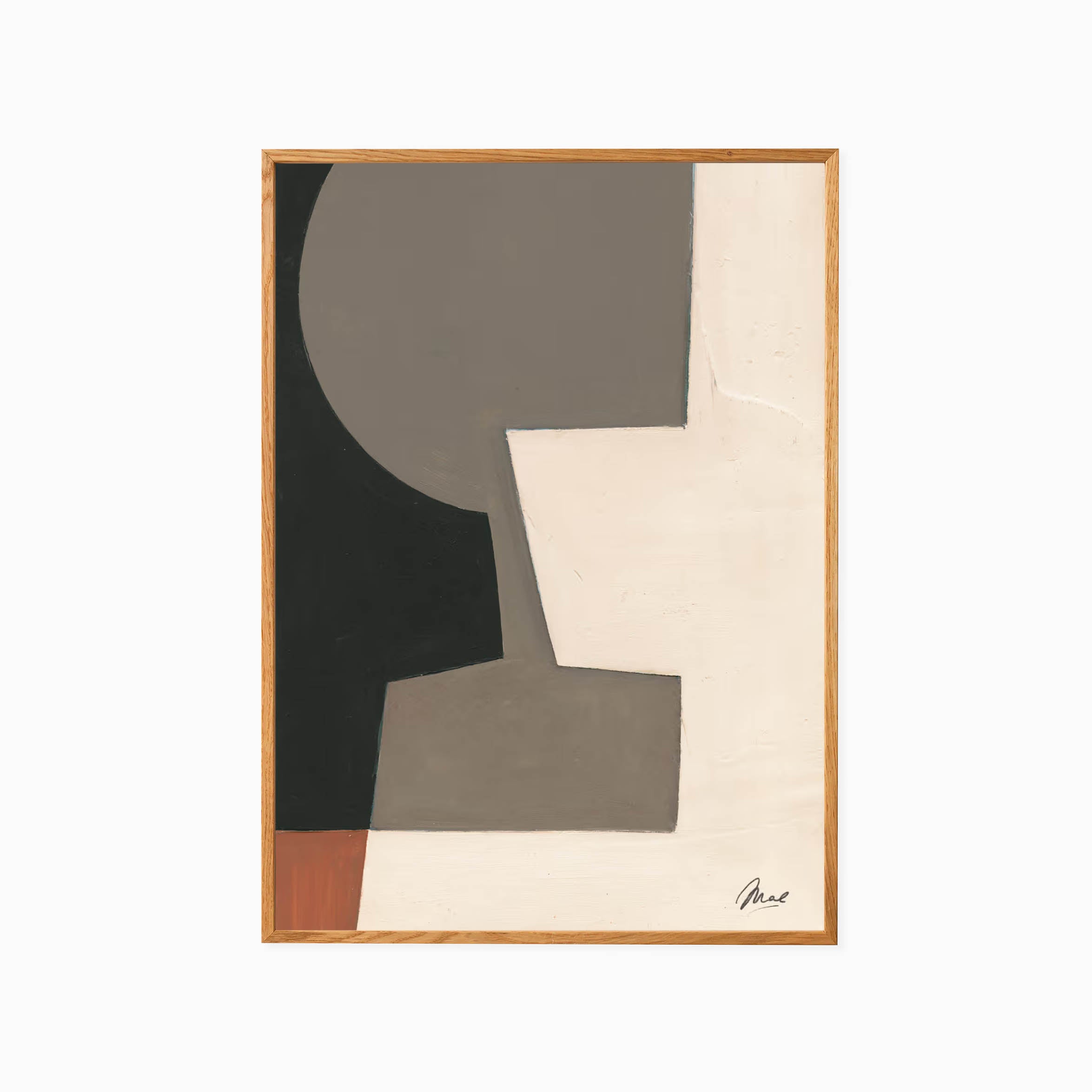 Paper Collective - Evoke