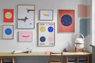 Paper Collective Four Feelings