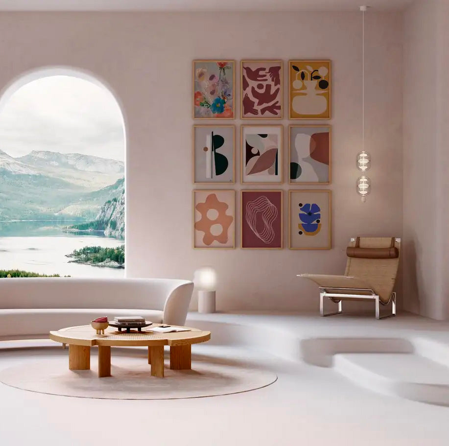 Paper Collective Jarron