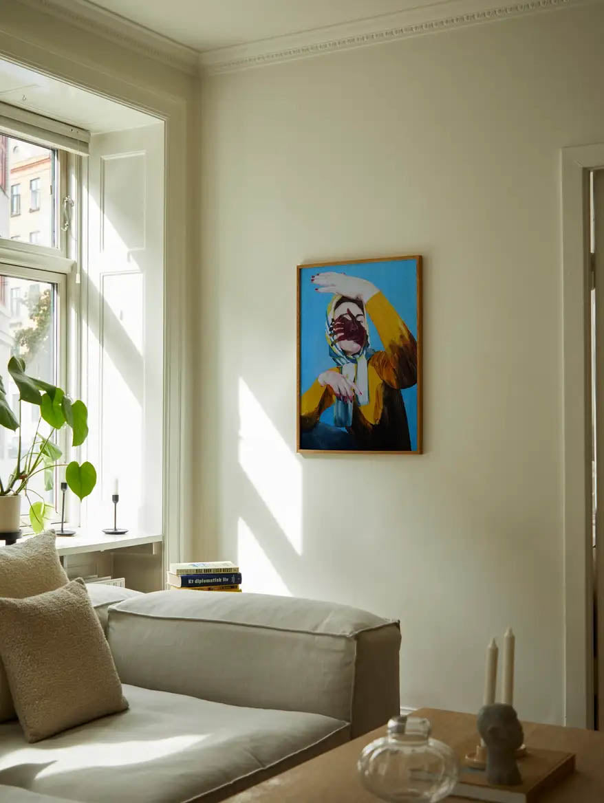 Paper Collective Lolita Pelegrime - Madam E