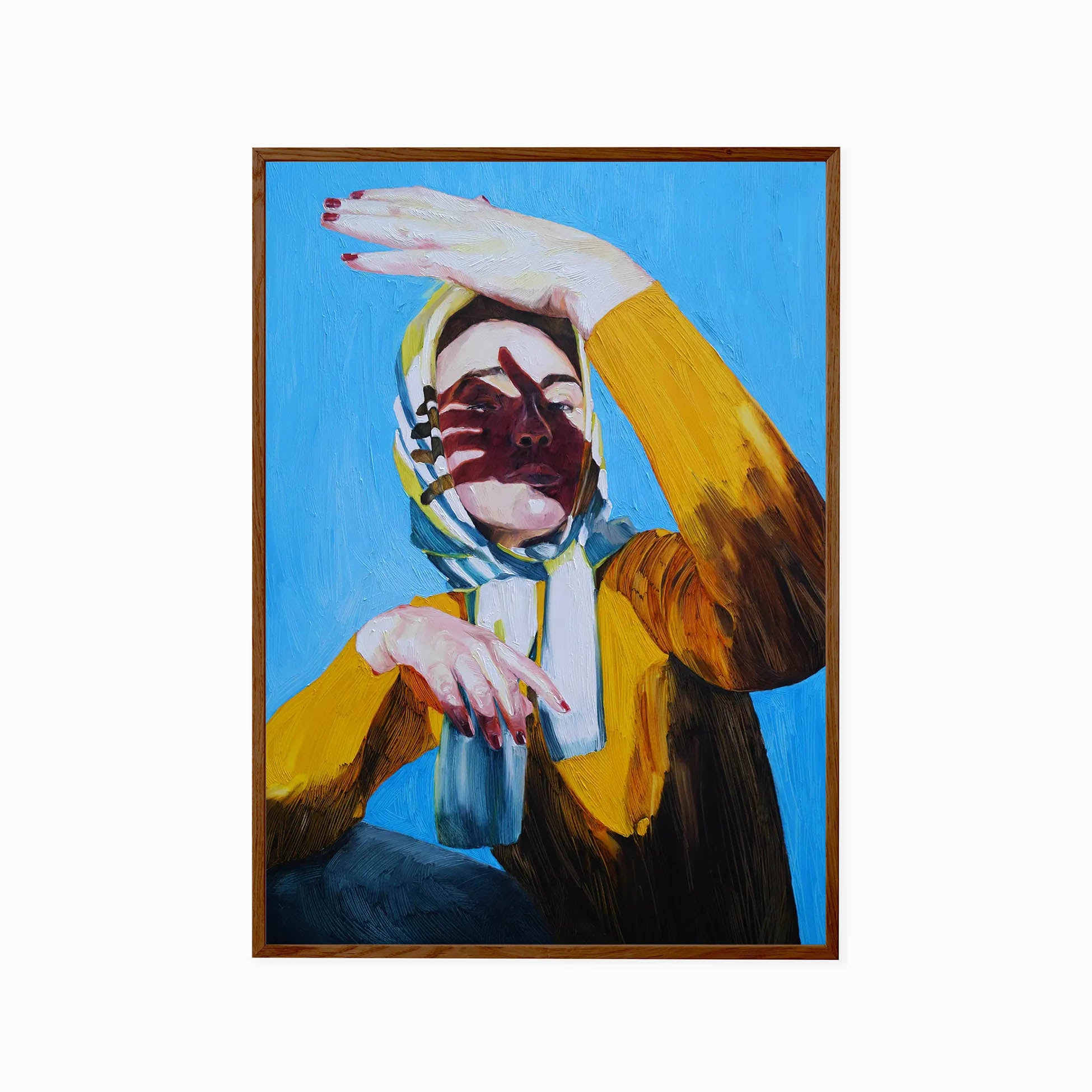 Paper Collective - Madame E