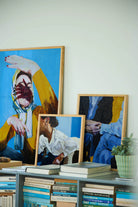 Paper Collective - Madame E