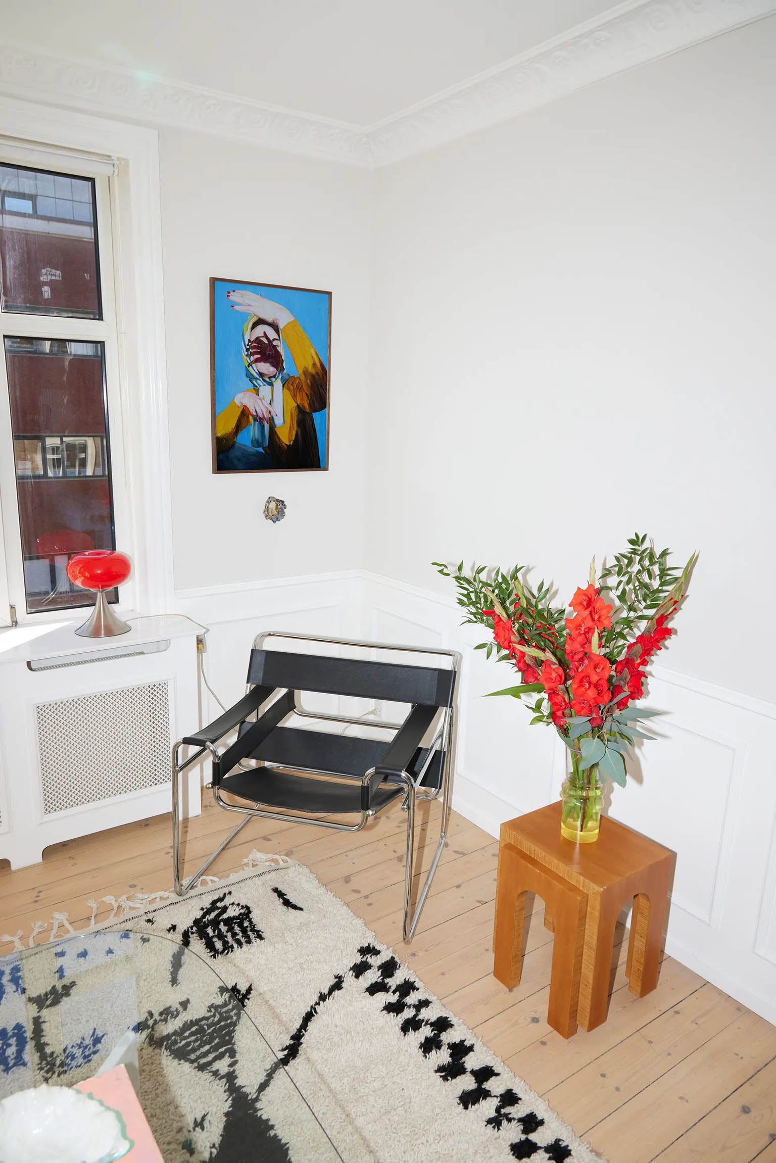 Paper Collective - Madame E