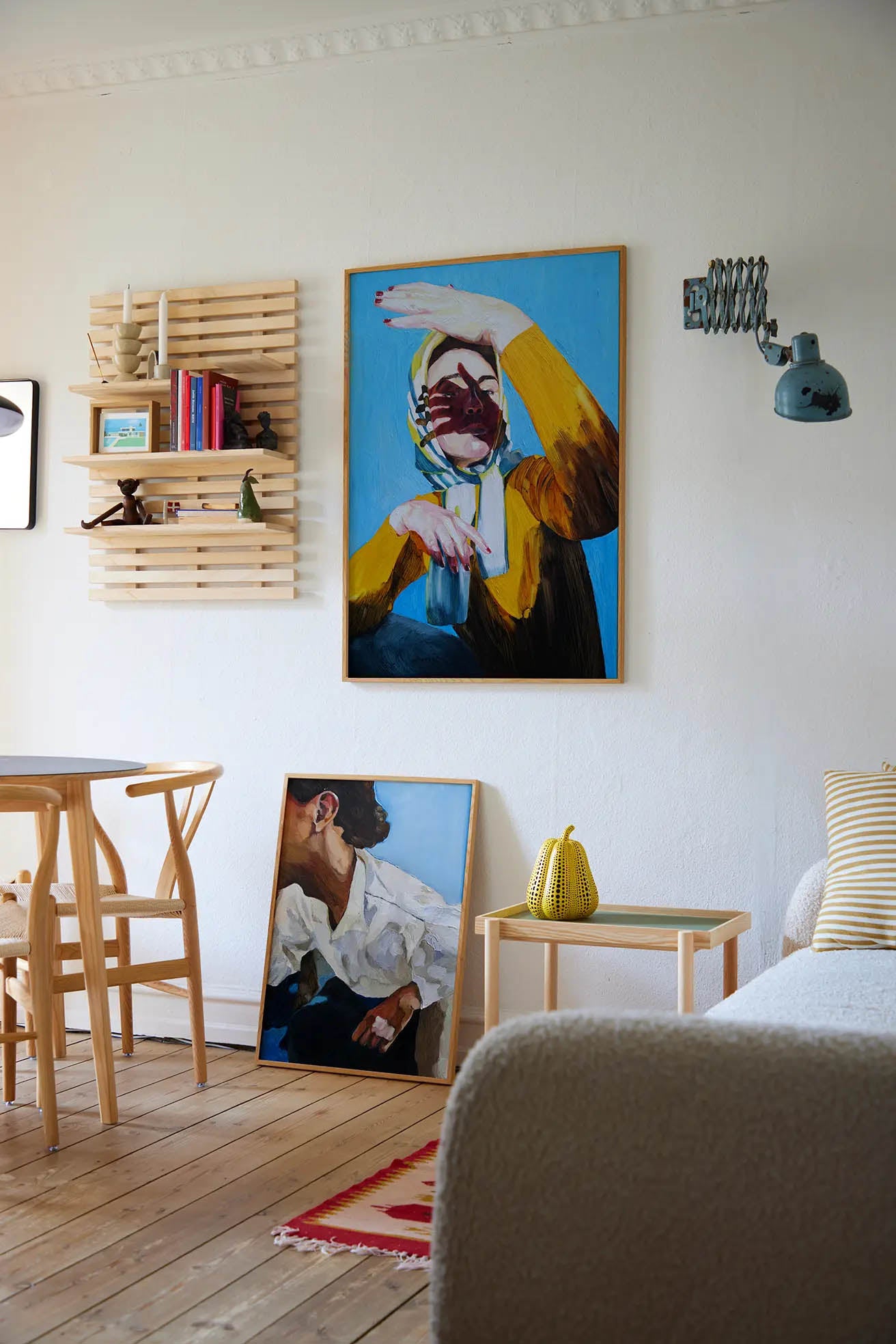 Paper Collective - Madame E