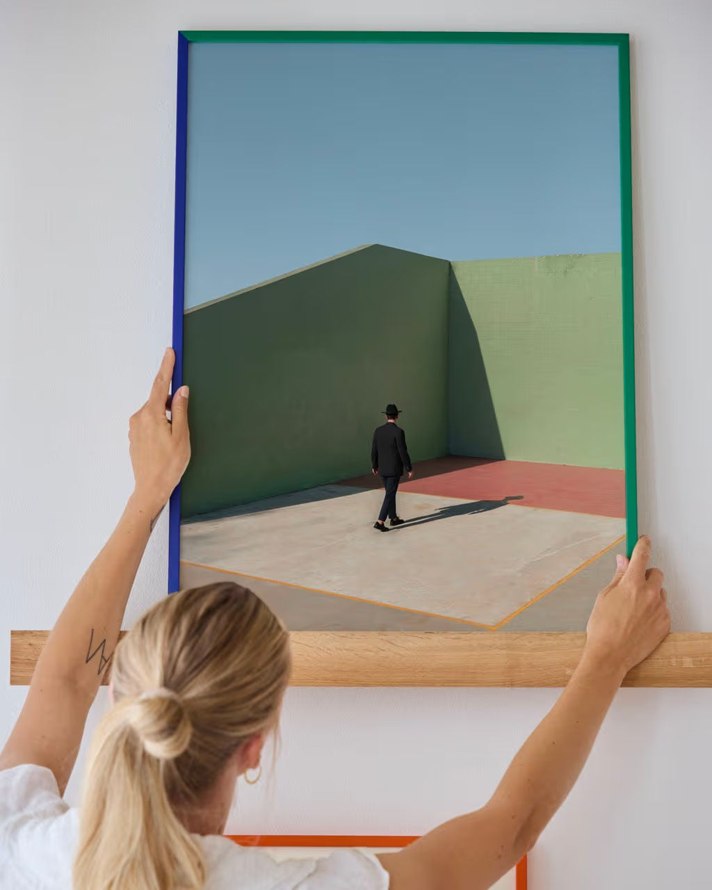 Paper Collective - Simplicity of the Moment