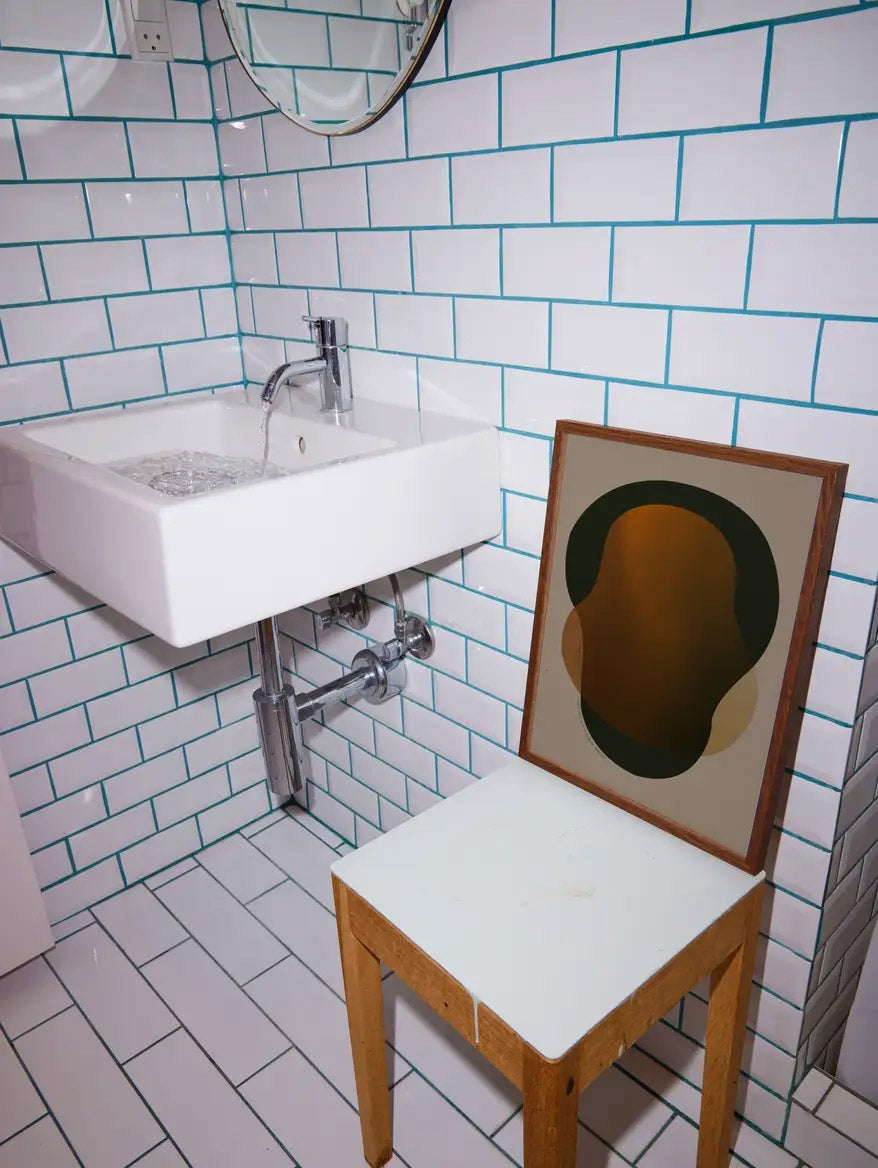 Paper Collective Sketchbook Abstracts 05