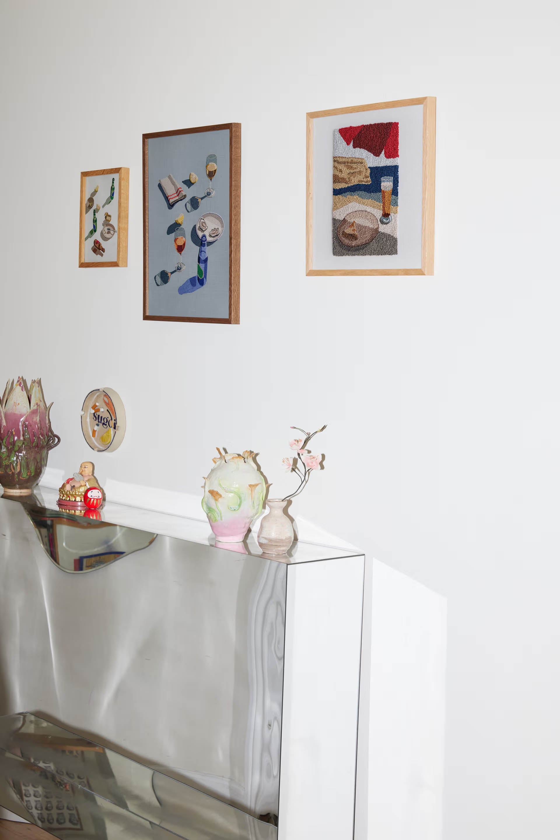 Paper Collective - The World Is Your Oyster