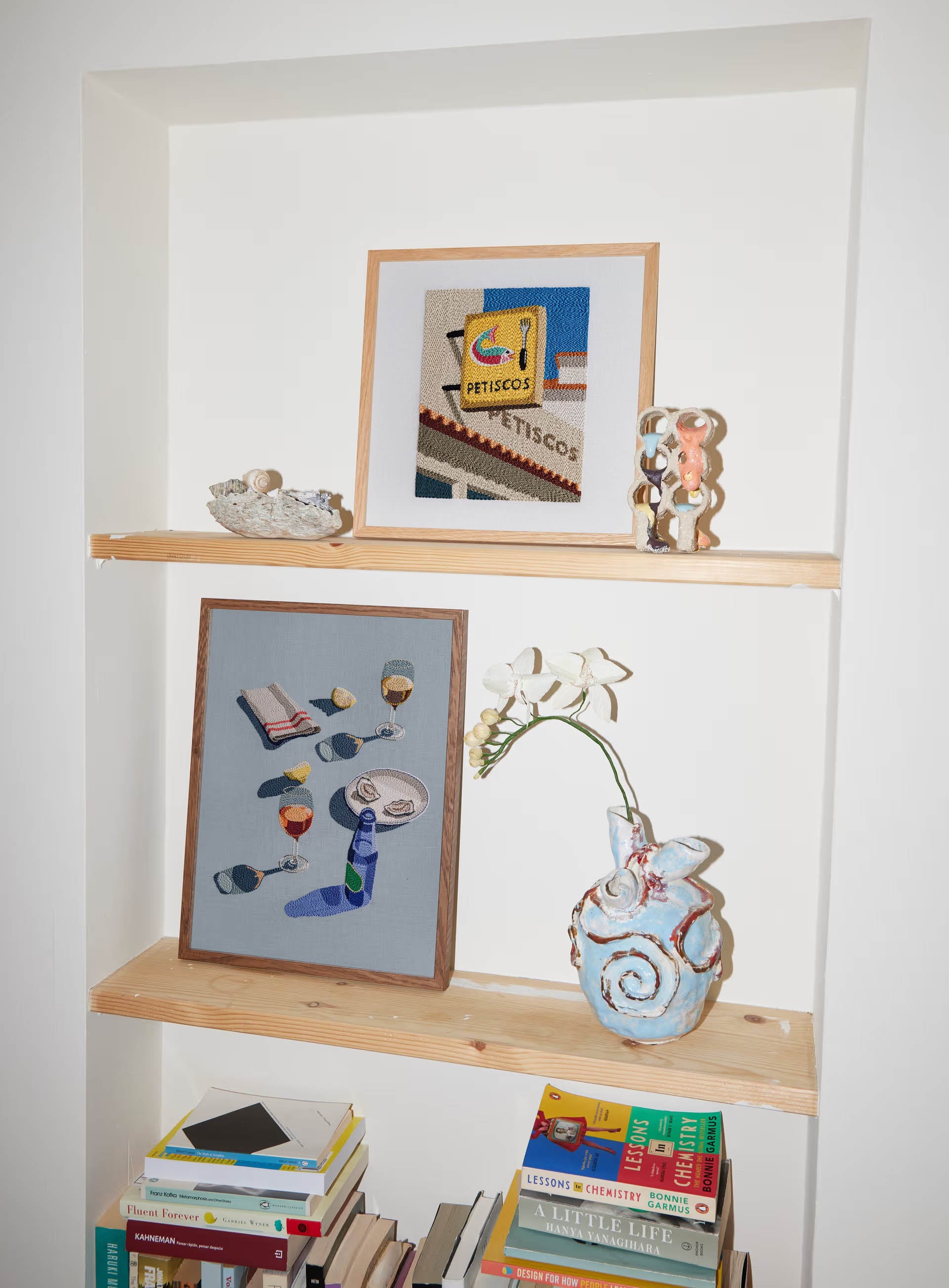 Paper Collective - The World Is Your Oyster