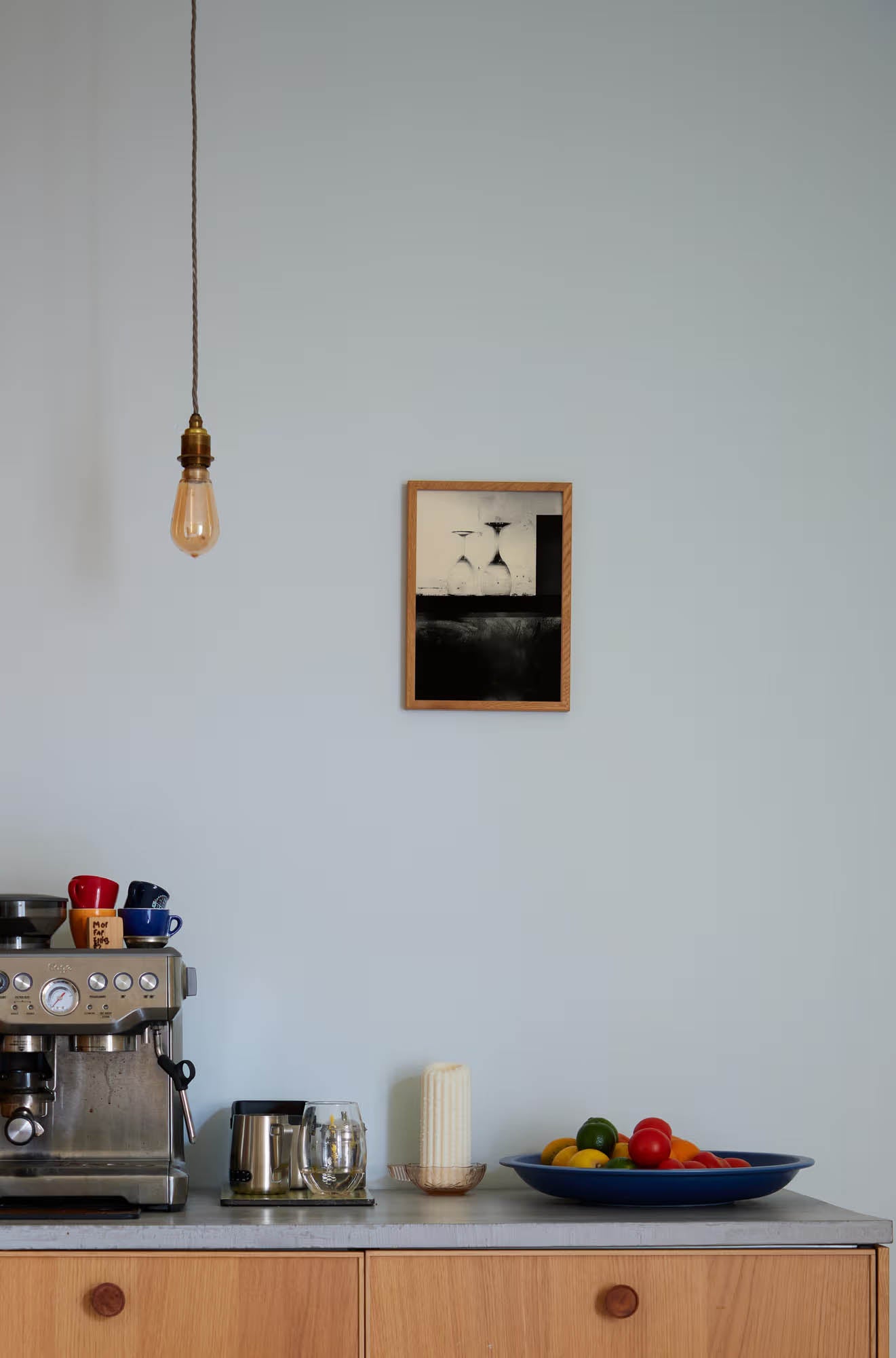 Paper Collective - Two Glasses