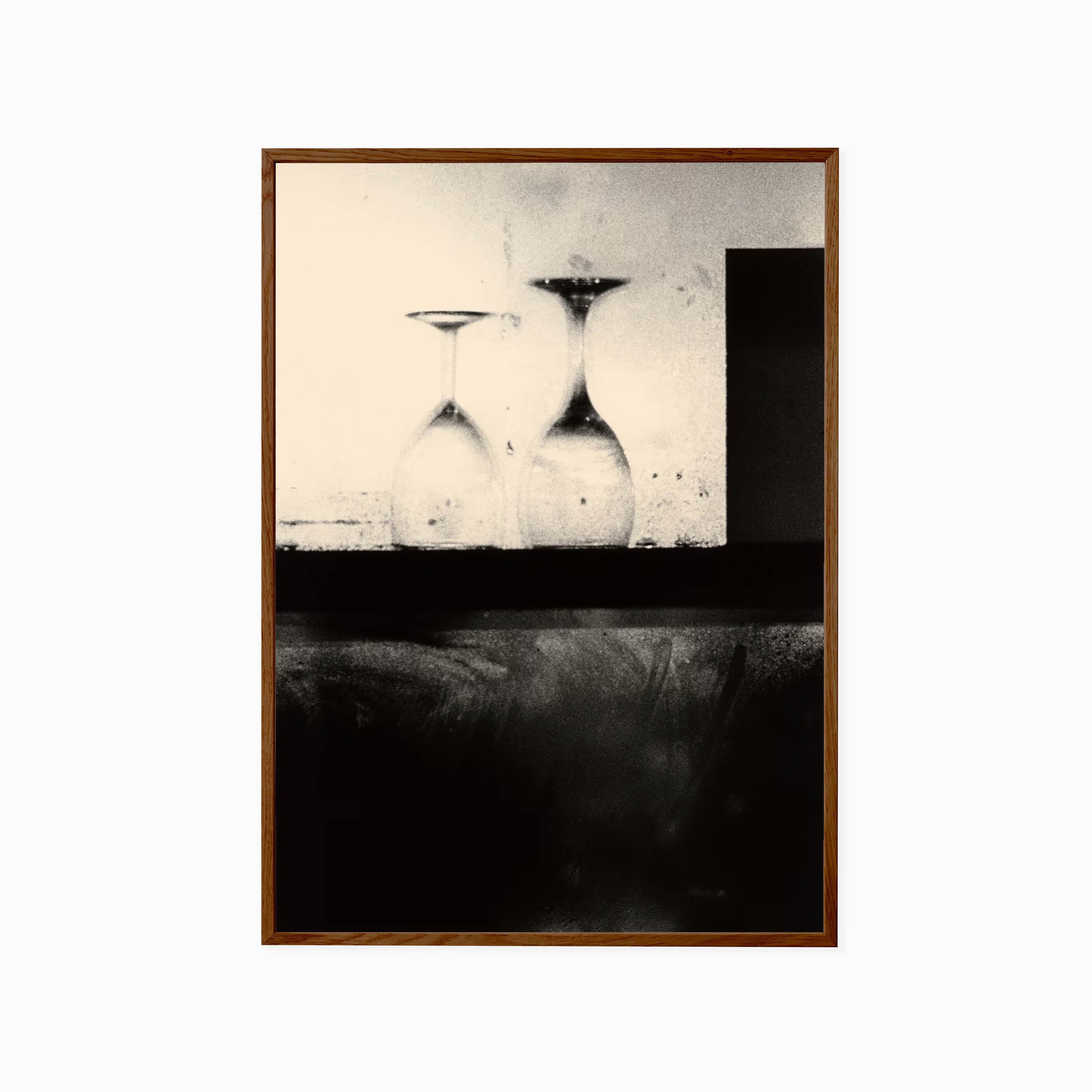 Paper Collective - Two Glasses