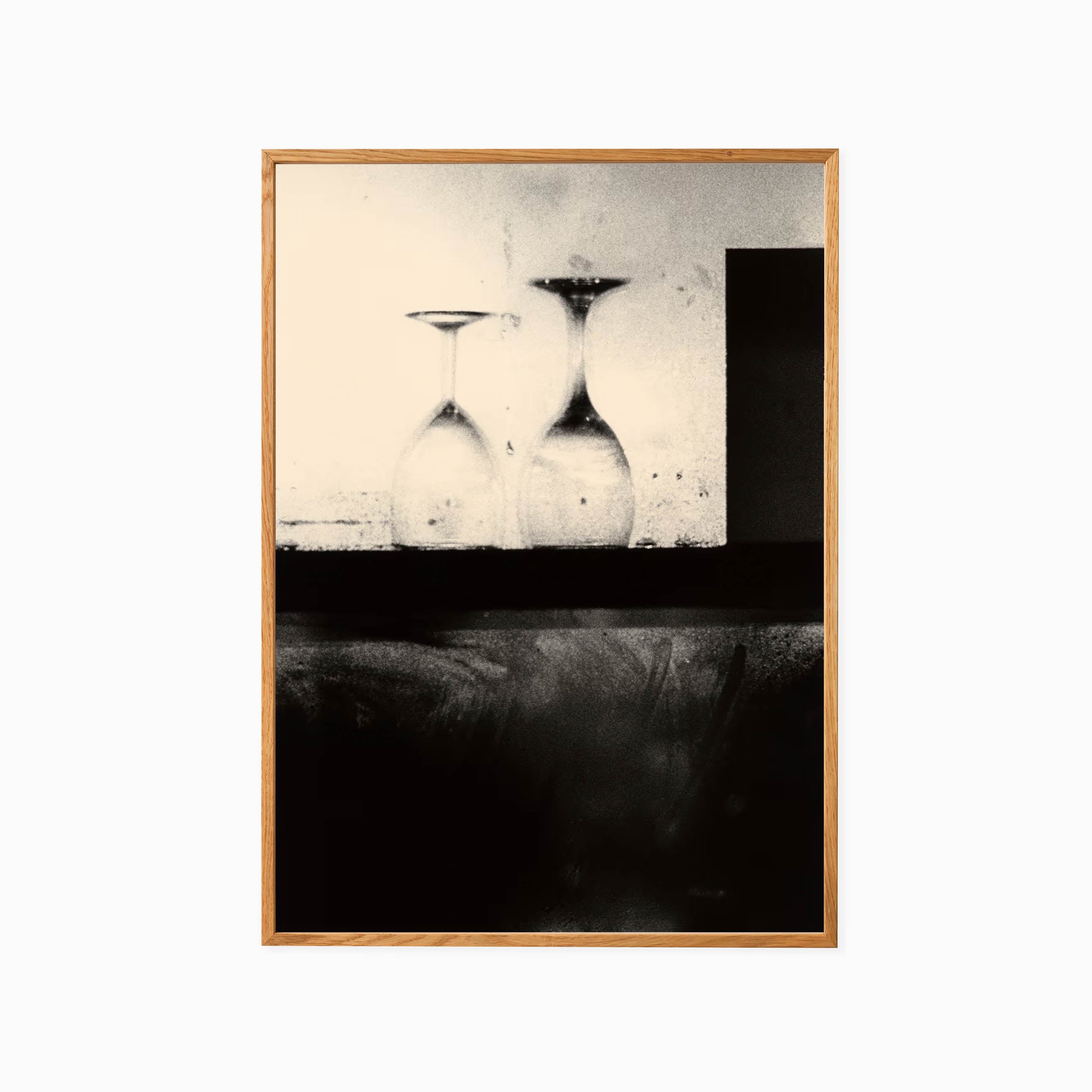 Paper Collective - Two Glasses