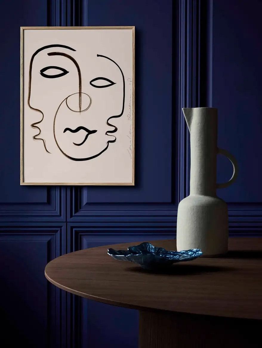 Paper Collective We Are One