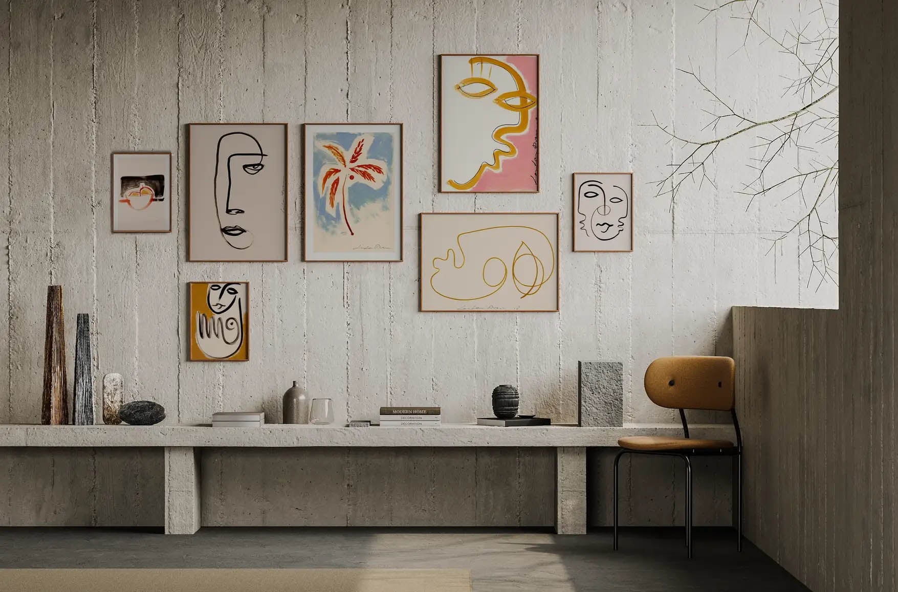 Paper Collective We Are One