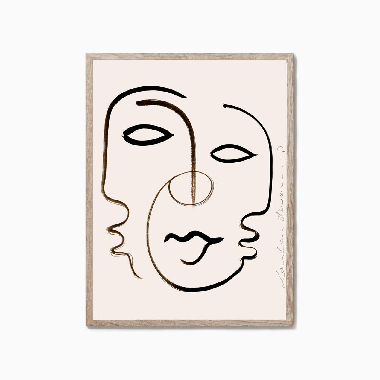 Paper Collective We Are One