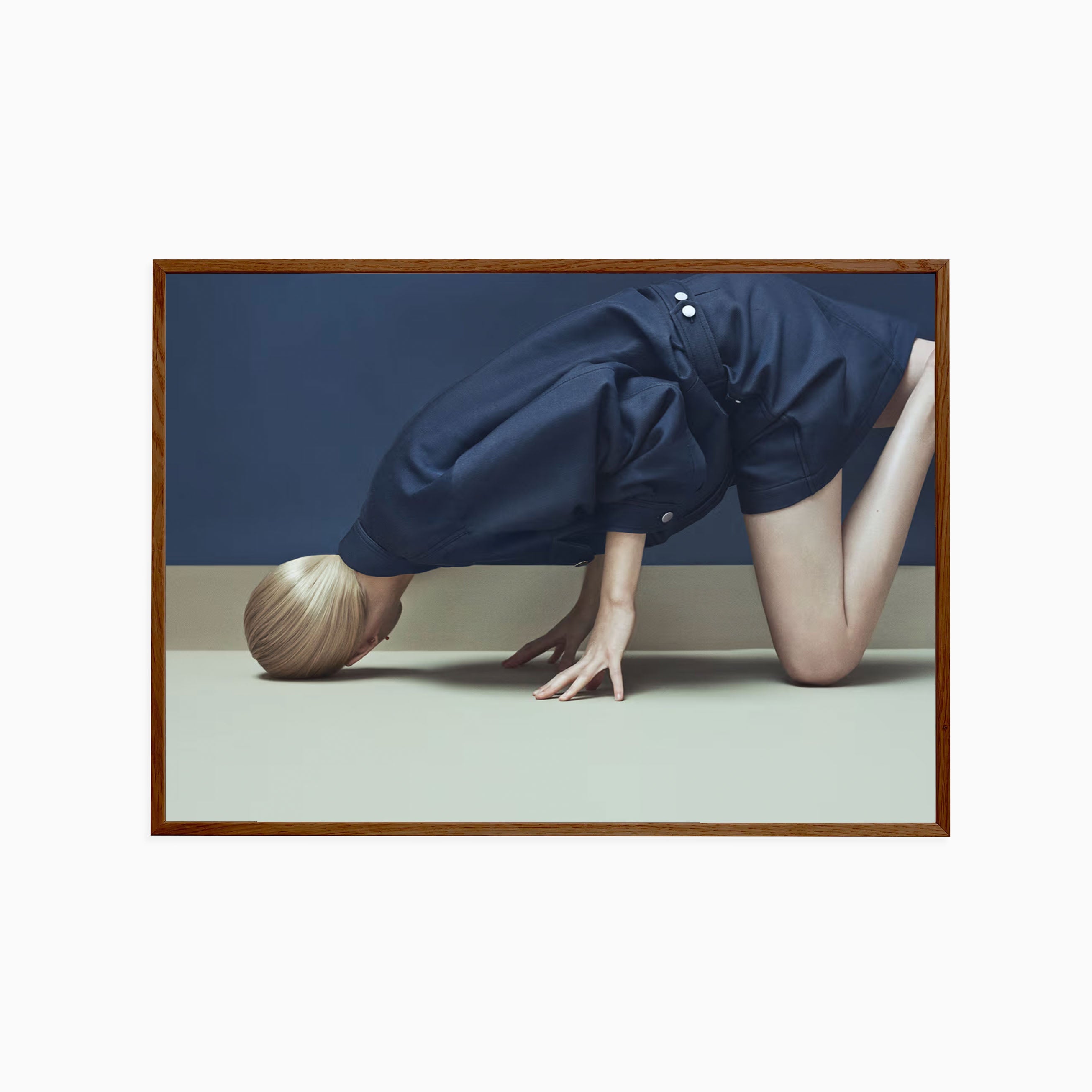 Paper Collective - In Deep Blue