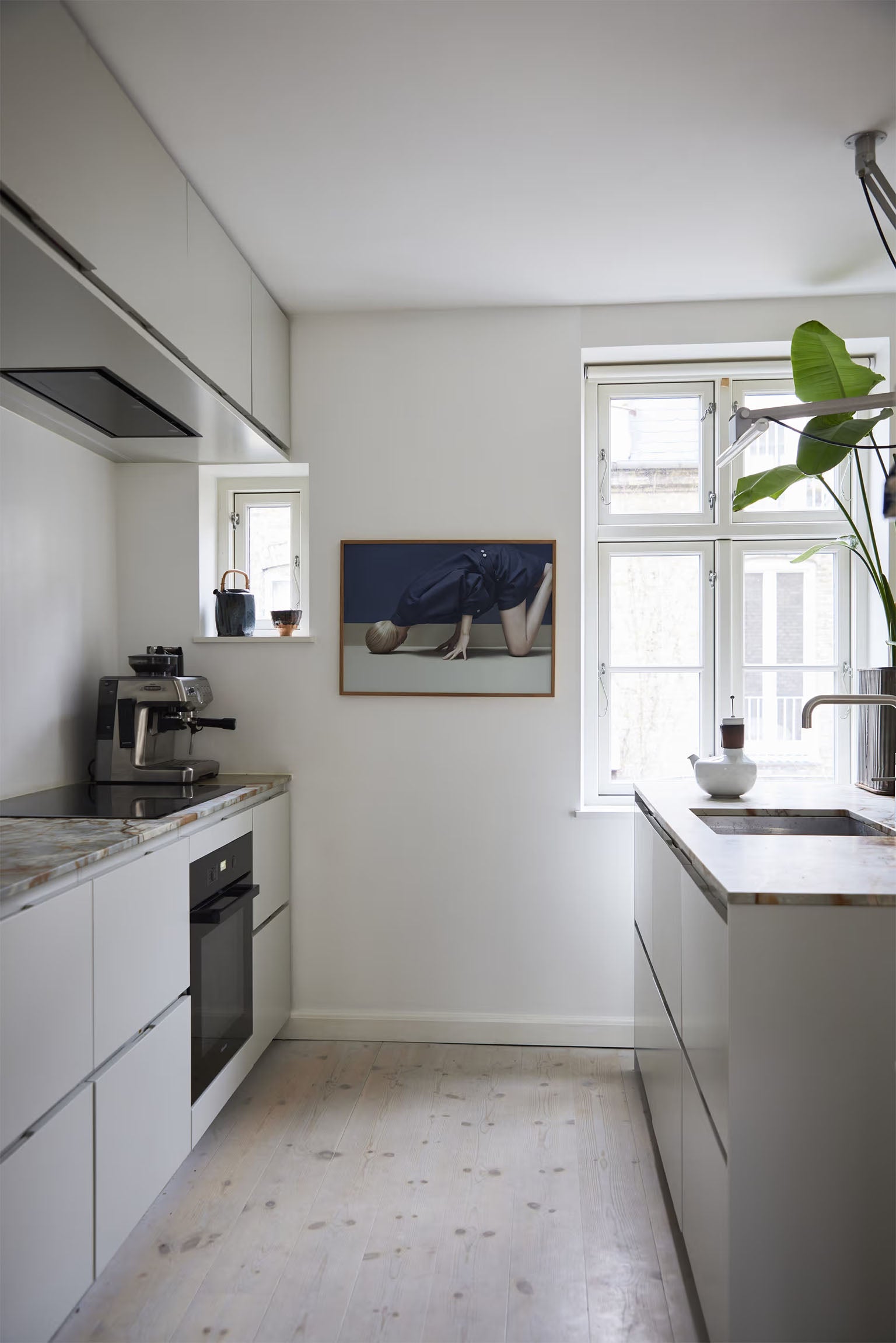 Paper Collective - In Deep Blue