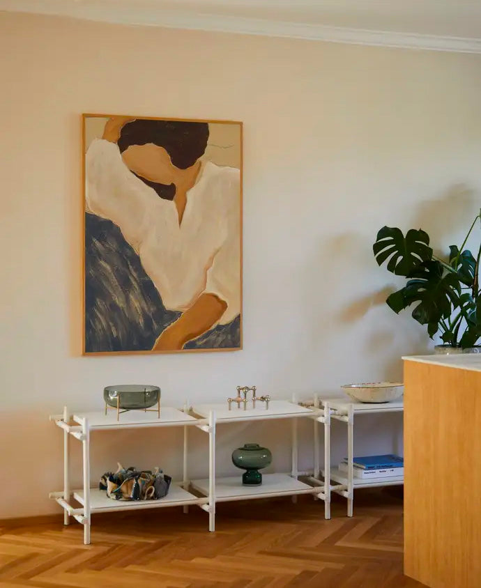 Paper Collective Silent Dreams