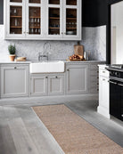 Pappelina Effi Rug Granite