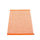 Pappelina Effi Rug - Small 60x85cm Orange