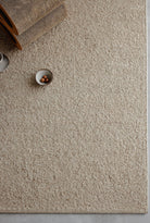 Armadillo Pebble Rug Hand-Spun New Zealand Wool