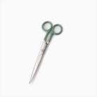 Penci Scissors Large Green