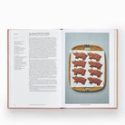 Crumbs: Cookies and Sweets from Around the World