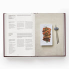 Phaidon The Korean Cookbook