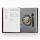 Phaidon The Korean Cookbook