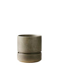 Plant Society Cora Planter Small Moss