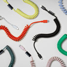Native Union Pop Cable XL USB-C Charging Cable 2.4m