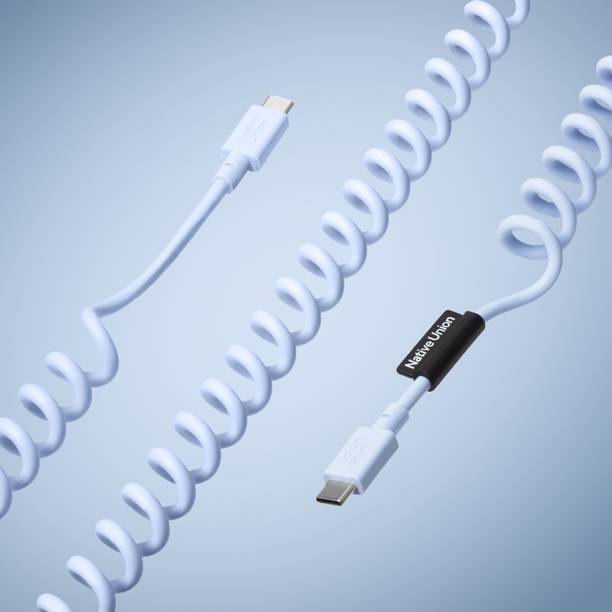 Native Union Pop Cable XL USB-C Charging Cable 2.4m