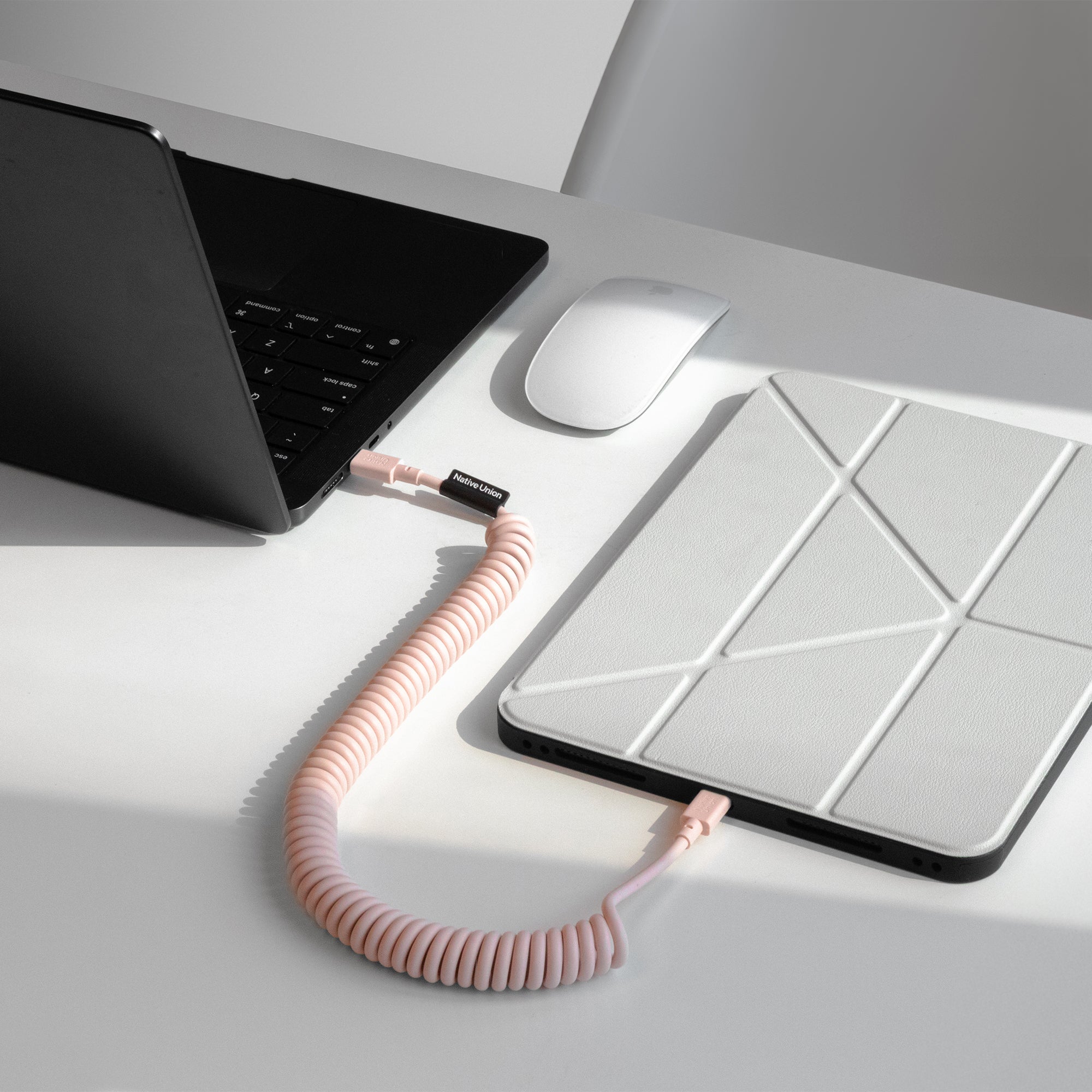 Native Union Pop Cable XL USB-C Charging Cable 2.4m