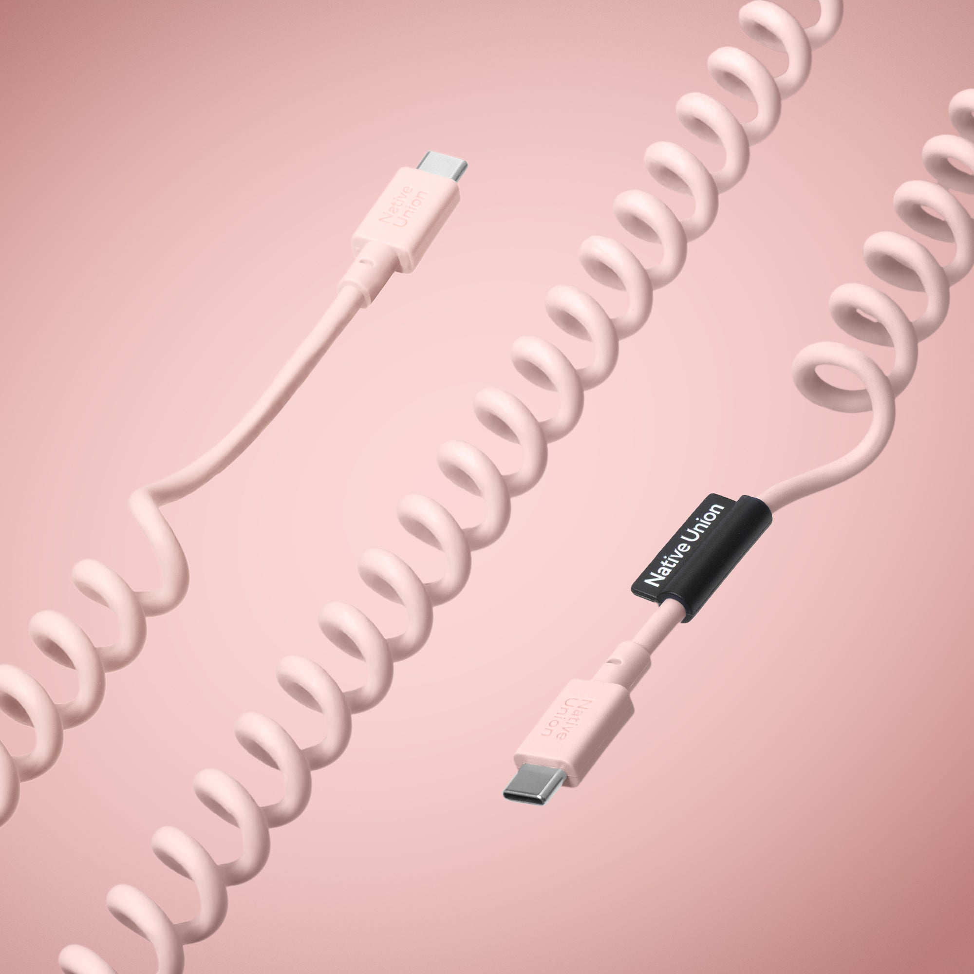 Native Union Pop Cable XL USB-C Charging Cable 2.4m