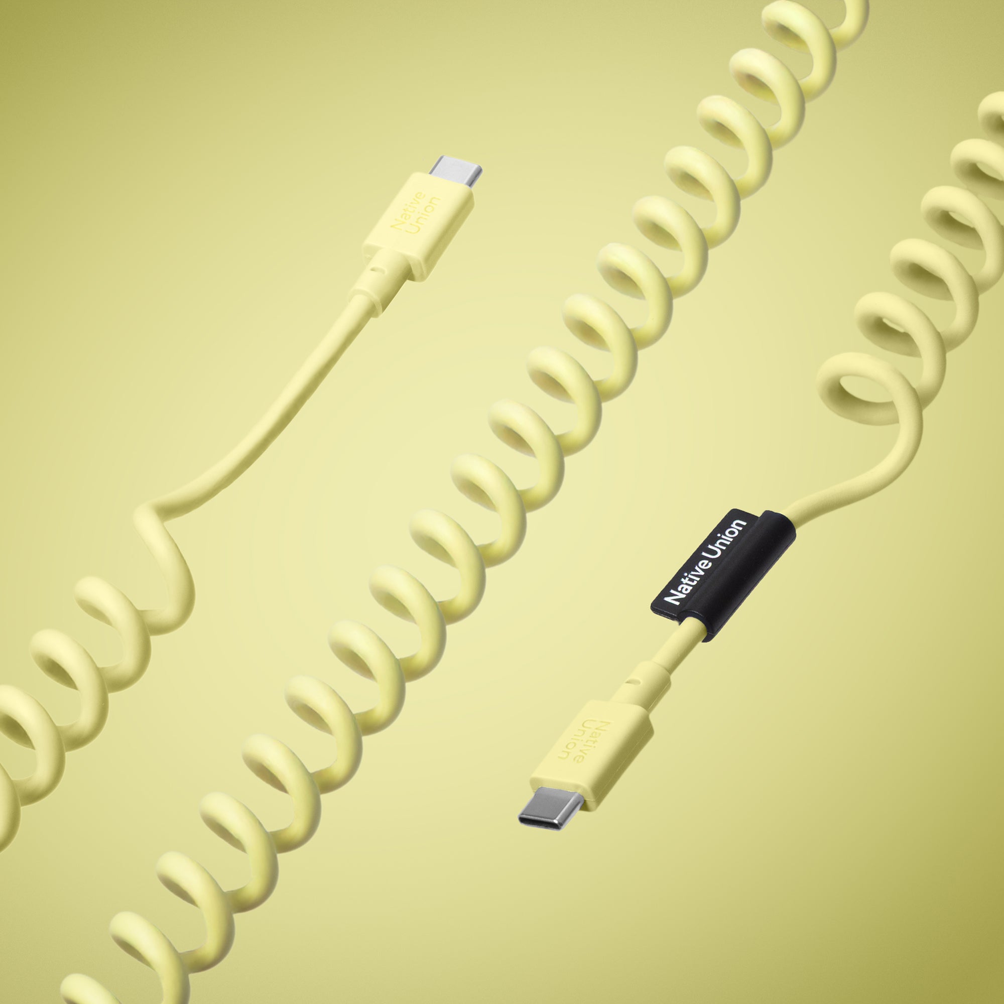 Native Union Pop Cable XL USB-C Charging Cable 2.4m