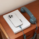 Native Union POP USB-C Phone Handset for Mobile Devices