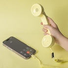 Native Union POP USB-C Phone Handset for Mobile Devices