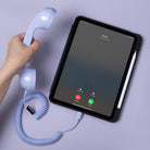 Native Union POP USB-C Phone Handset for Mobile Devices