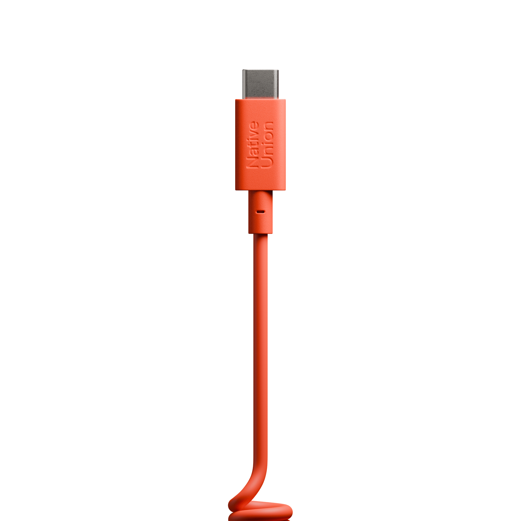 Native Union POP USB-C Phone Handset for Mobile Devices