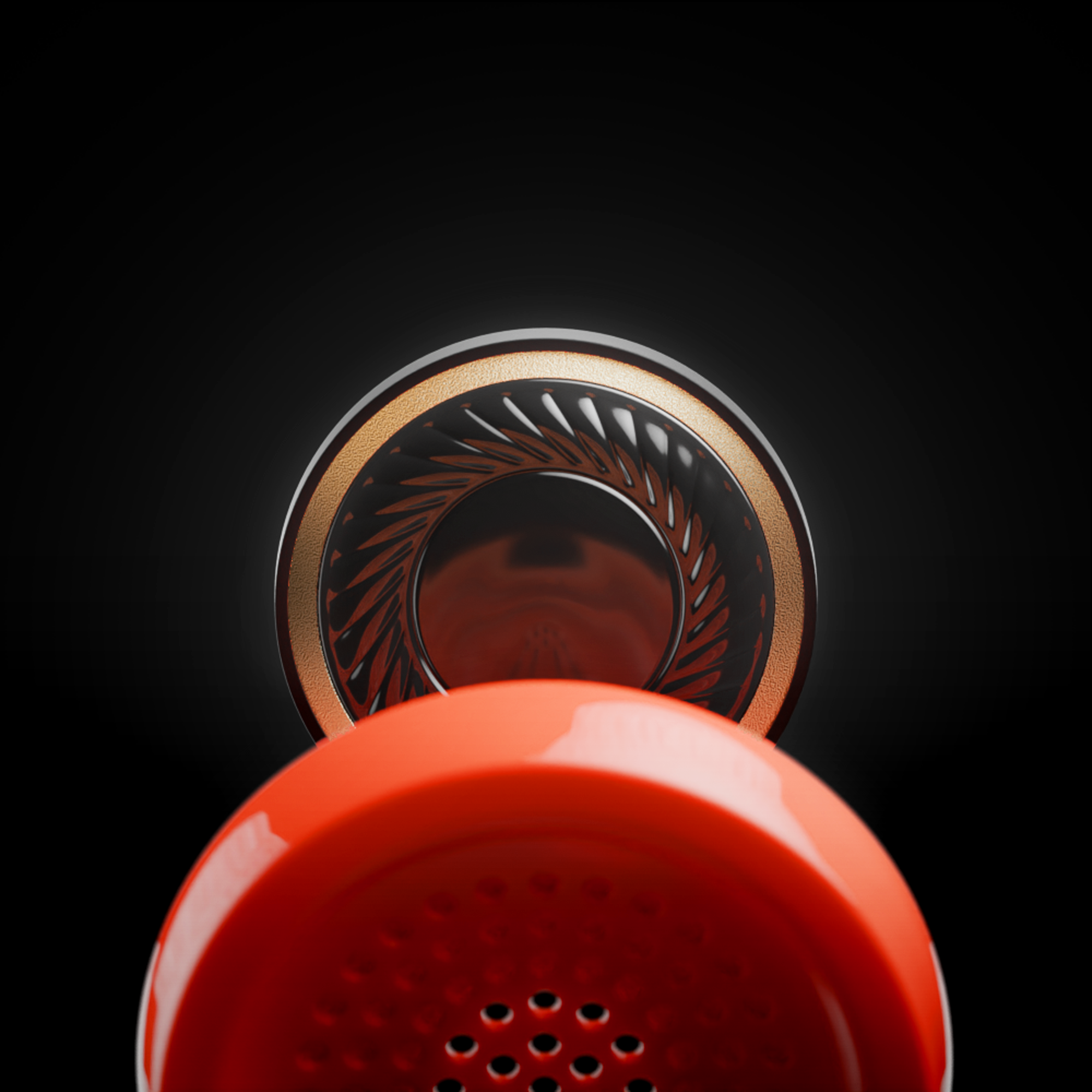 Native Union POP USB-C Phone Handset for Mobile Devices