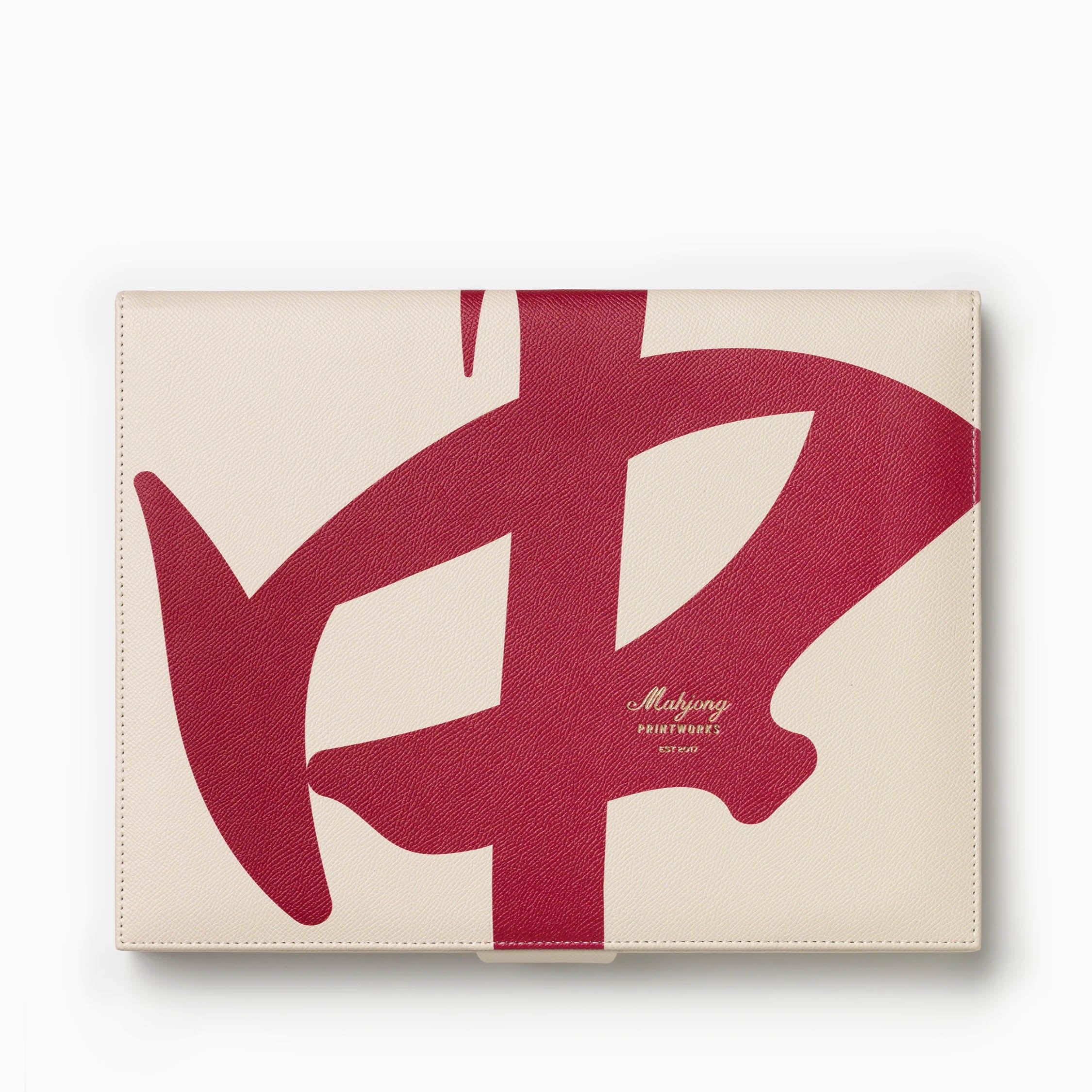 Printworks: Reverra Collection Mahjong