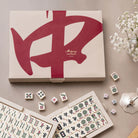 Printworks: Reverra Collection Mahjong
