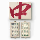 Printworks: Reverra Collection Mahjong